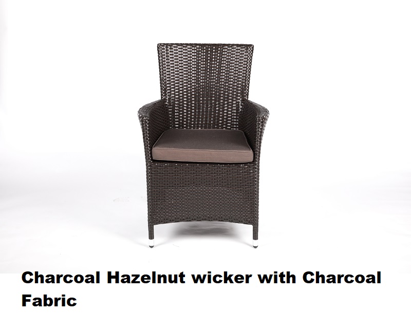 Gartemobe 9pc Square Dining Setting - Image 9