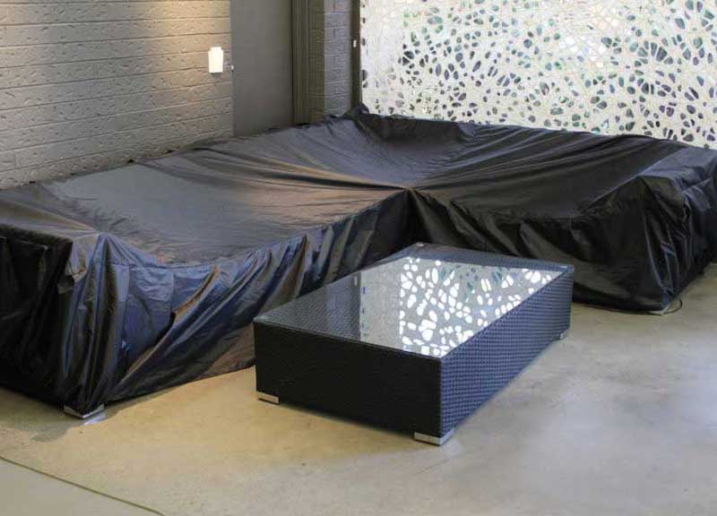 Waterproof Outdoor Furniture Cover