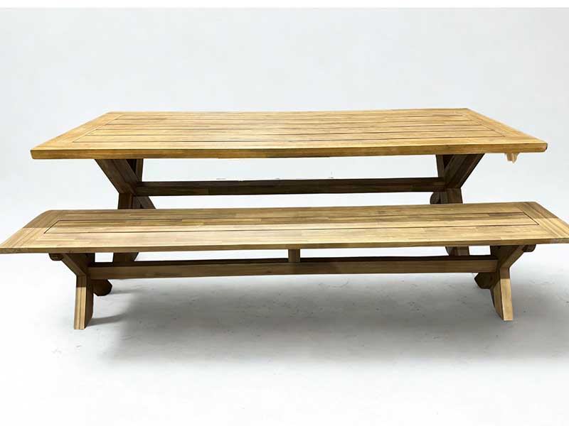 Norwich 3-Piece Dining Set